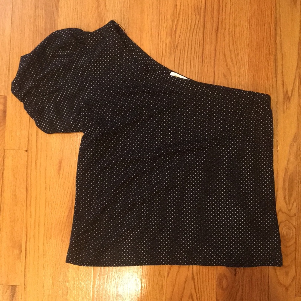 Maeve by Anthropologie off shoulder top